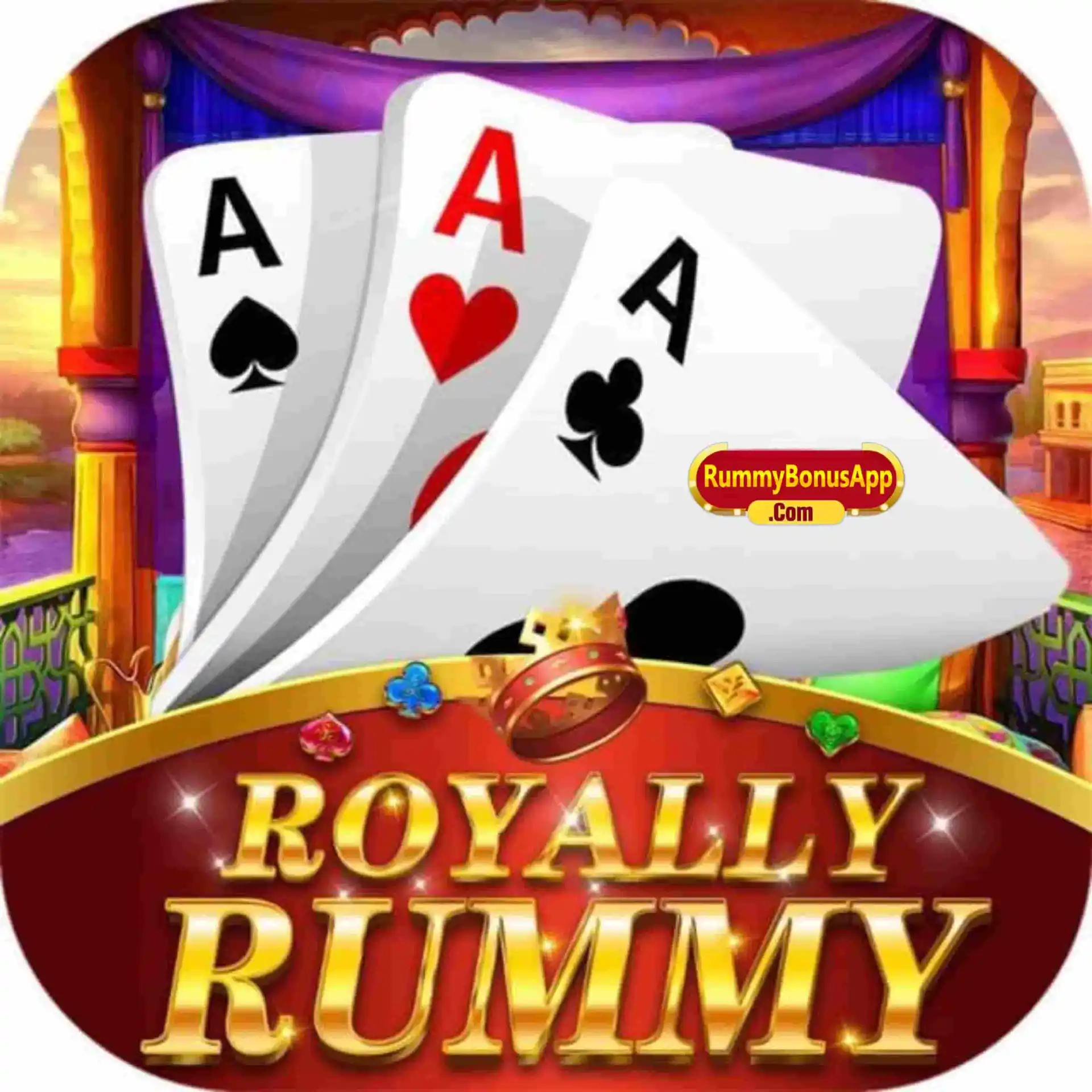 Royally Rummy